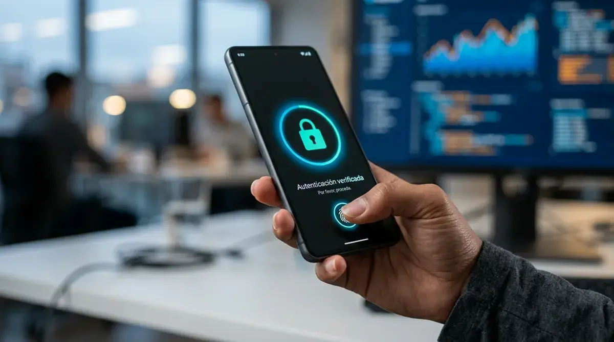 Capas de seguridad en un depósito de casino: autenticación bancaria, regulación DGOJ y cifrado Bizum